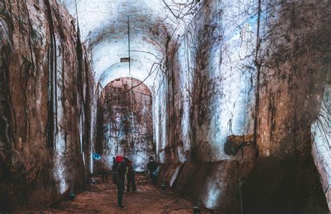 underground valletta tours.